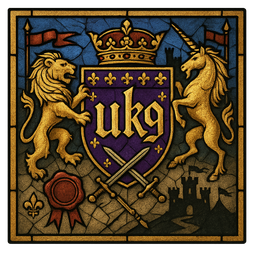 uk9 logo